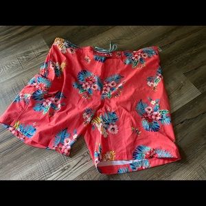 NWT Men’s George board shirts swim trunks size 2XL